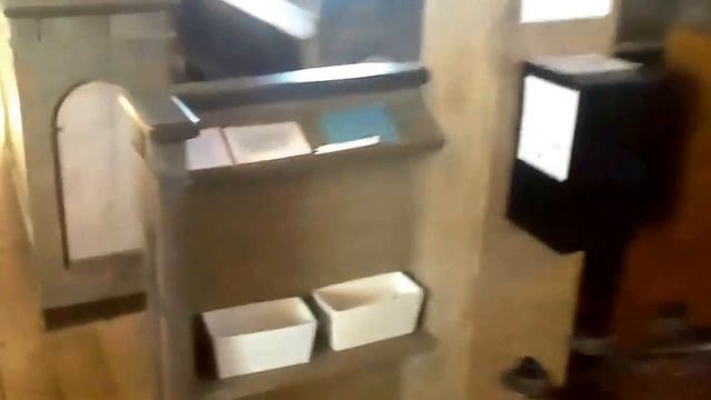 Church in Sweden ⁄ Церковь в Швеции смотреть онлайн