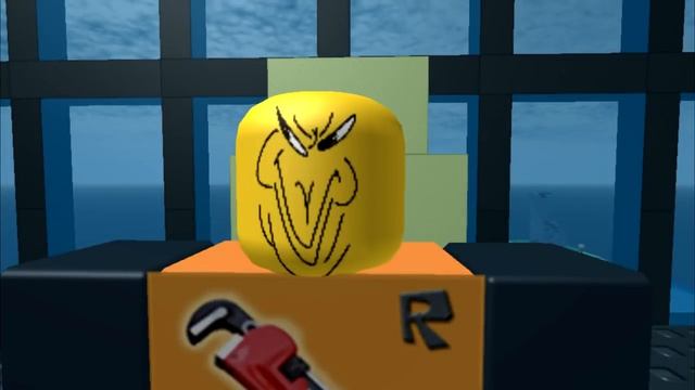 ROBLOX Randomness смотреть онлайн