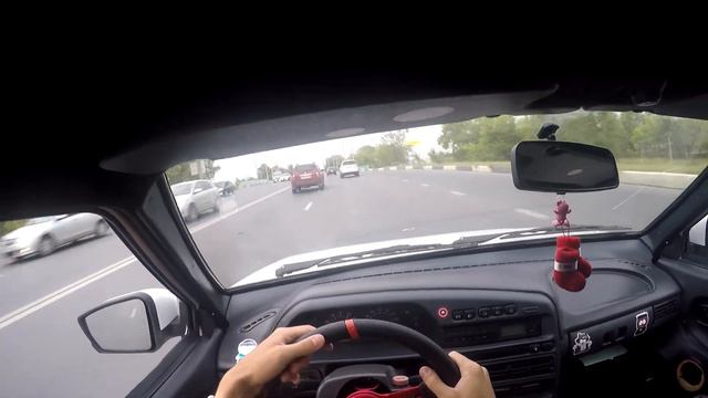 ВАЗ 2114 Super-Avto 16V смотреть онлайн