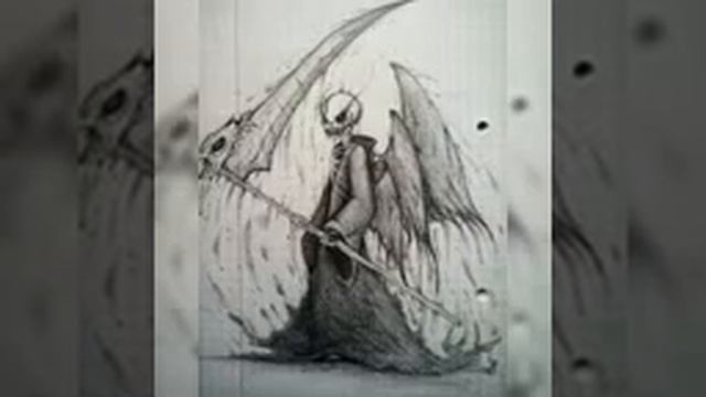 Reaperale sans megalomania смотреть онлайн