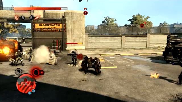 видео обзор на prototype 2 от денчика смотреть онлайн