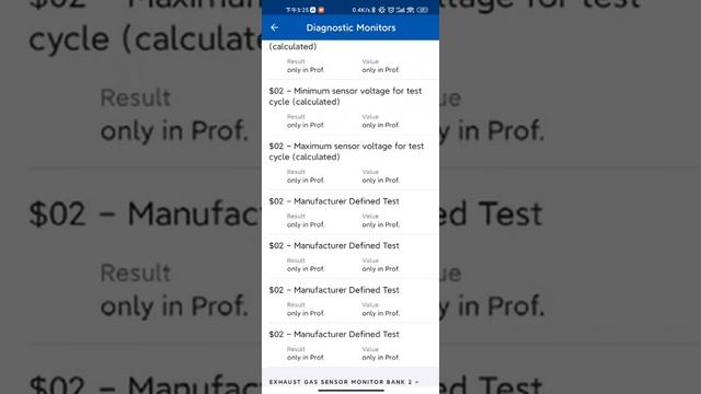 Vgate iCar Pro Bluetooth 4.0 OBDII Scanner Software Overview and Test смотреть онлайн