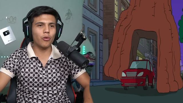 La Casita Del Terror XXXII Los Simpsons Capitulos Completos En Español Latino