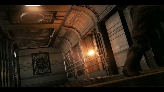 Dead Space Trance Cosmic Gate trailer by Zäa смотреть онлайн