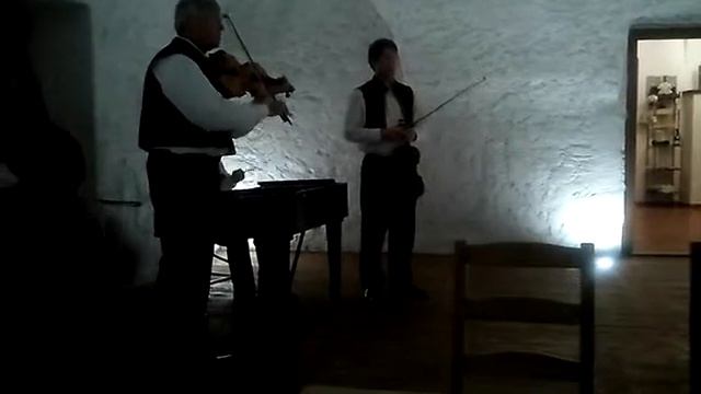 Народная моравская музыка -цимбалова музыка смотреть онлайн