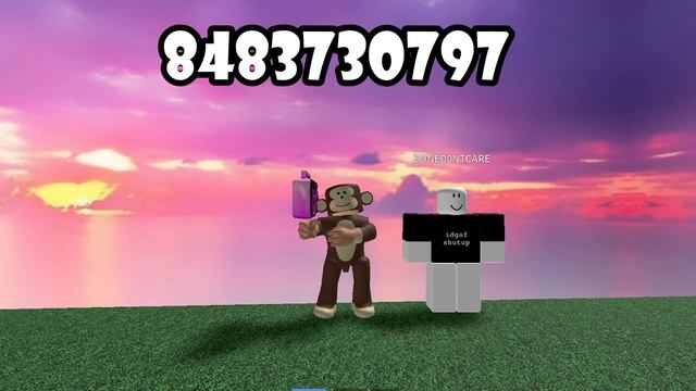 ?FUNNY & TROLL ROBLOX ID CODES[MARCH2022][LOUD?][UNLEAKED]? смотреть онлайн