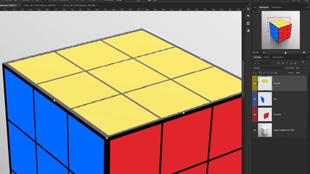 Curso Gratuito Adobe Photoshop CC 2020 | Distorce Imagem e Perspectiva #13 смотреть онлайн