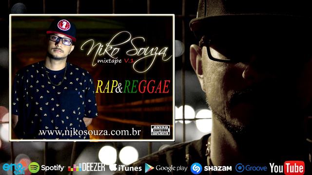 #1 Niko Souza Zika Não Viaja смотреть онлайн