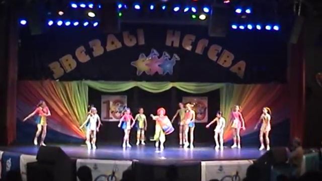 ансамбль танца "Сюрприз" - Barbariki смотреть онлайн