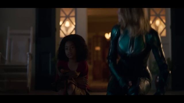 Las 3 Marvels : La Saga En 1 Video (Historia Previa A The Marvels)