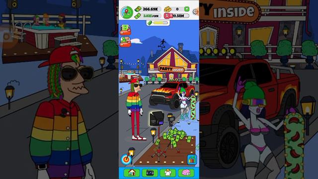 игра называется ламар зайдите в Play Market и скажите ламар.