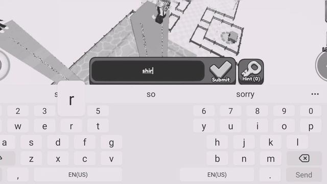 Roblox ANSWER OR DIE 2 смотреть онлайн