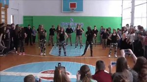 ФИЛЬМ ТАНЕЦ