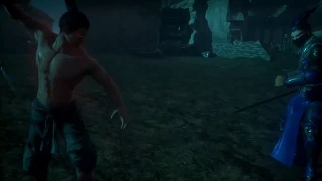 Hidden Dragon Legend - САБЗИРО ???#ПРИКОЛЫ,КОСЯКИ,НЕУВЯЗКИ, ЛЯПЫ# смотреть онлайн