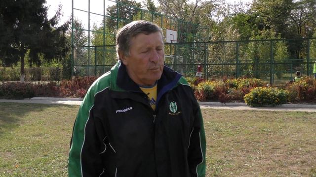 ДЮСШ Колос. Олександрія-cьогодні