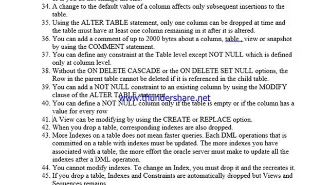 100+ SQL and PLSQL Tips and Tricks смотреть онлайн