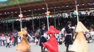 Кристина Азизханова Акушинка