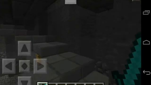Minecraft PE 0.7.2 обзор Androis/iOS (и плюшки к нему) смотреть онлайн