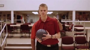 Урок 1. ОСНОВЫ БОУЛИНГА. Исходное положение и старт