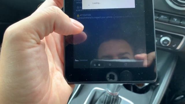 How To Reset The Service Inspection Reminder On An Audi Or VW With An OBDeleven