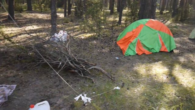 Отдых на озере 25-26 июня 2016 (11) смотреть онлайн