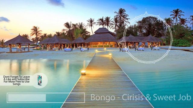 *Royalty Free Promotion* Bongo - Cirisis & Sweet Job смотреть онлайн