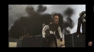 камера мены против скибиди туалетов