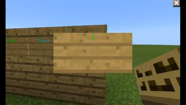 Как написать цветным шрифтом в маинкрафт???