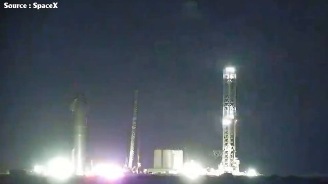 Crazy things SpaceX is doing at Starbase! Stage 0 makes huge progress... смотреть онлайн