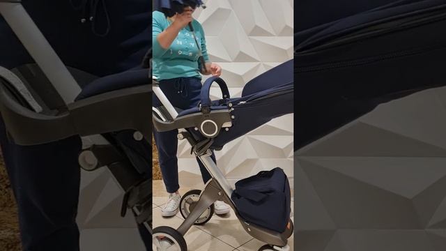 Stokke Xplory V5