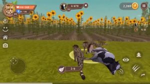 |Как выбить легендарный скин в WildCraft|