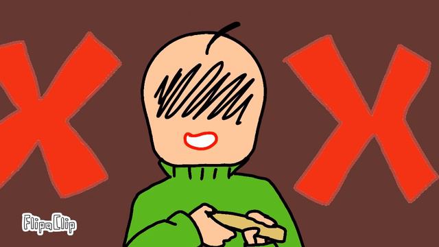 .:SIZO meme:.(baldi basics) смотреть онлайн