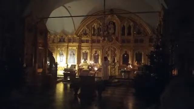 Сщмч. Никодима, еп. Белгородского смотреть онлайн