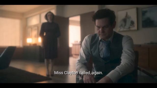 The Haunting of Bly Manor : The Jolly Corner Episode 6 review and recap смотреть онлайн
