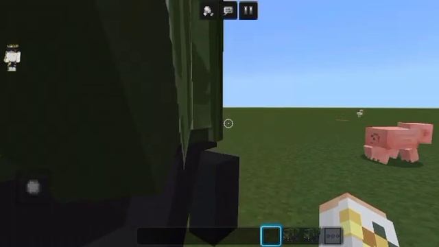 моды для майнкрафта пе. мод на военные КамАЗы для майнкрафта пе. смотреть онлайн