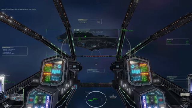 Solaris #10 Survival смотреть онлайн