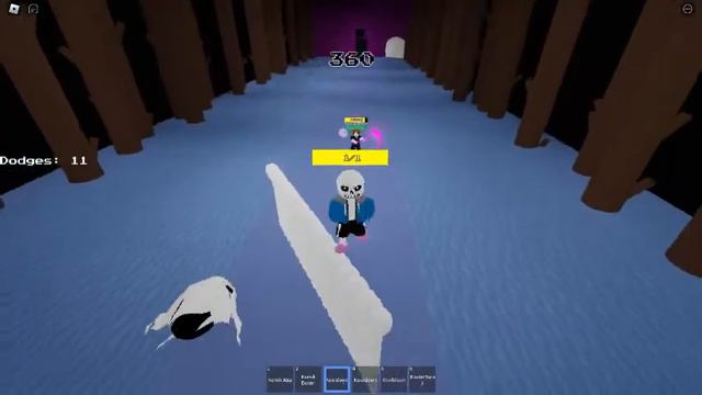 roblox undertale judgement day смотреть онлайн