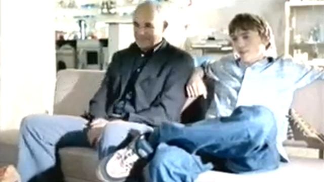 VW Polo commercial смотреть онлайн