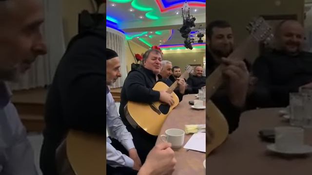 Мне дороже мой Хасавюрт/Хусейн Распев - под гитару смотреть онлайн