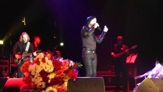 Гела Гуралиа. Нижний Новгород. На бис (The way we were; Верь; Stone). 29.10.2014 смотреть онлайн