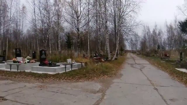 Южное кладбище Малинина Е.А. смотреть онлайн