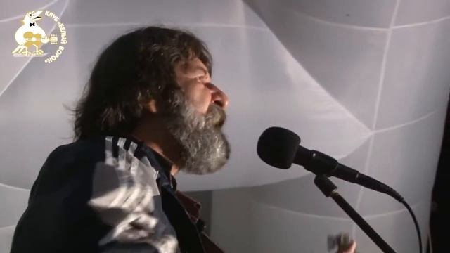 Фестиваль ''Малиновый Аккорд 2011'' Первый день Клуб ''Белый Ворон'' 08 смотреть онлайн
