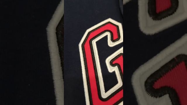 Зип худи GAP #gap смотреть онлайн