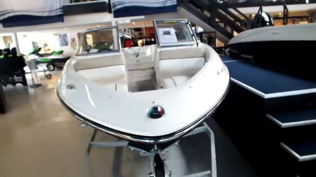 Bayliner 175 Bowrider  - Boatshed.com - Boat Ref#203604