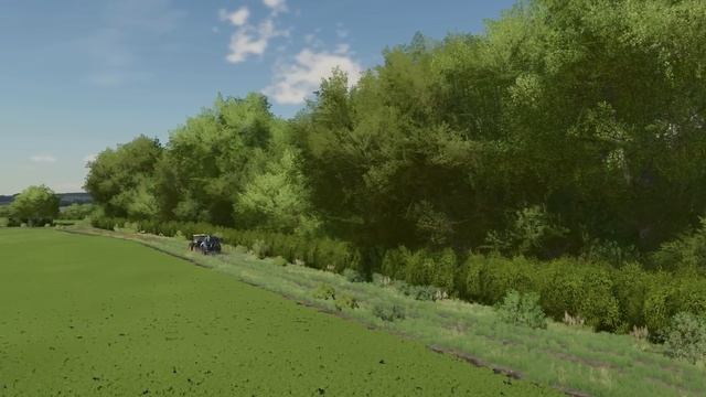 LS22: TOP 10 MAPS Für Den Farming Simulator 22 | Die Besten Karten Für Den Landwirtschafts-Simulato