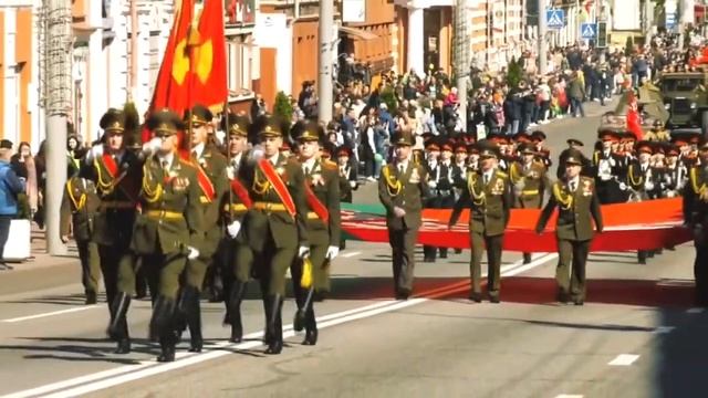 День народного единства // Говорят военные смотреть онлайн
