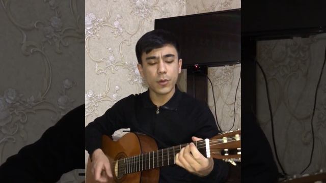 Ishonganim Jigarlarim bor. (Abbos Kazimov) смотреть онлайн