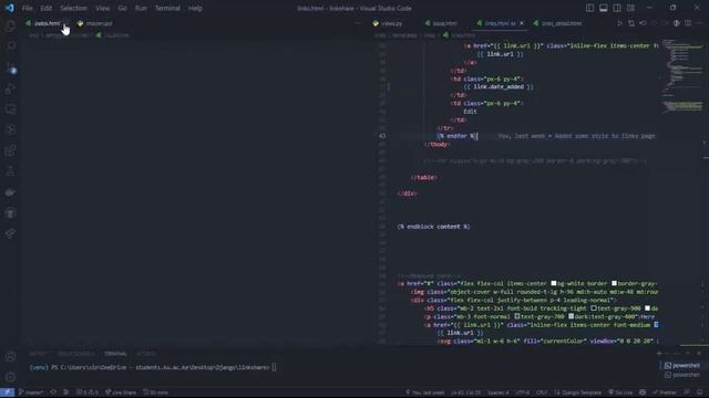 Time ago in Django e.g. (8 minutes instead of 22 May 2023) смотреть онлайн