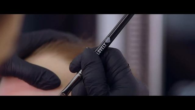 Оформление бровей от студии красоты “DenyAn-Lash” смотреть онлайн