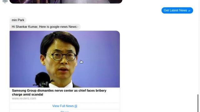 It's So Simple To Talk | TALK2STRANGER ON MESSENGER BOT смотреть онлайн